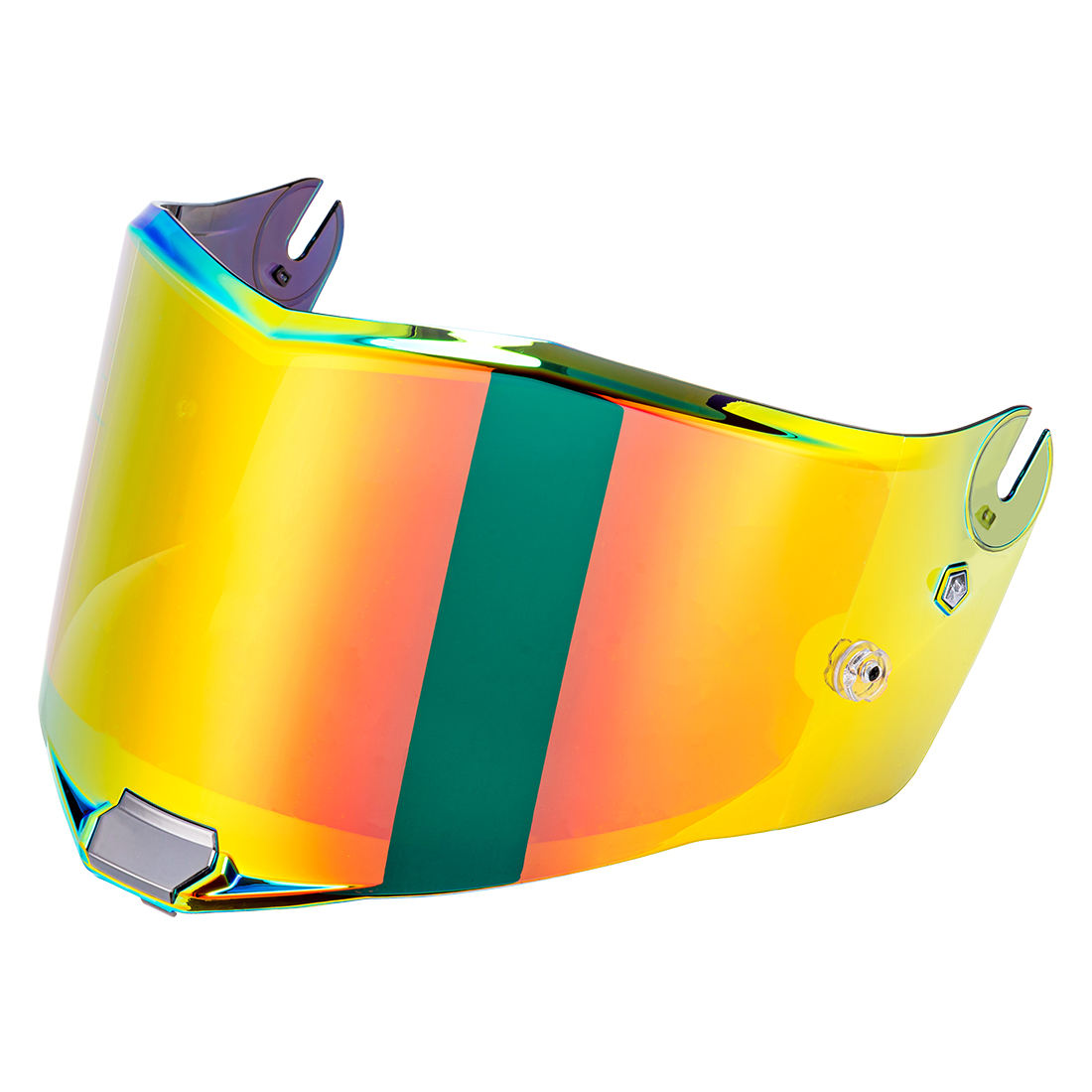 VisorPro Aftermarket Visor fits LS2 FF805 Tunder Carbon