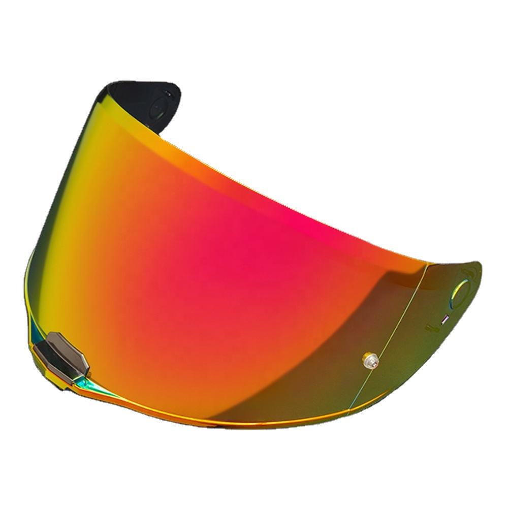 VisorPro Aftermarket Visor fits LS2 Vector 2 FF811