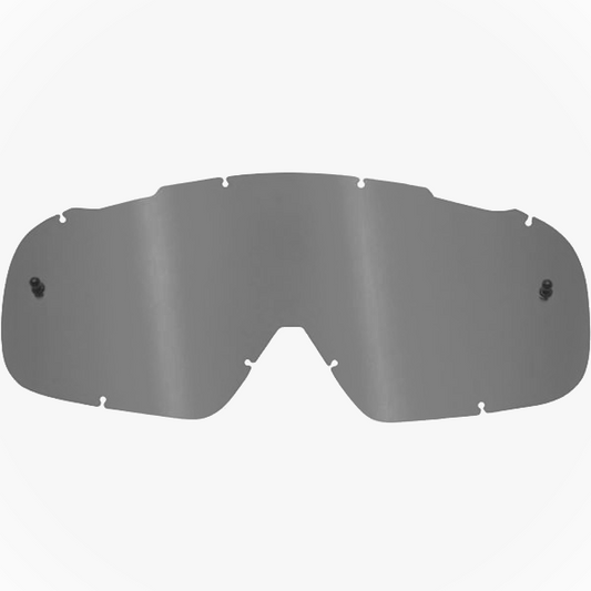 VisorPro MX Goggle Lens Spare fits Fox Airspace - VisorPro Replacement lens and Tearoffs