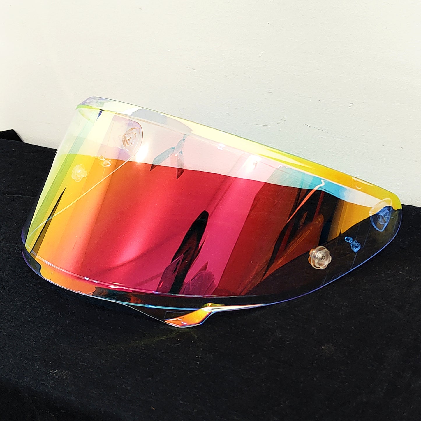 VisorPro Aftermarket Visor HJ-42 Visor Fits HJC RPHA 12