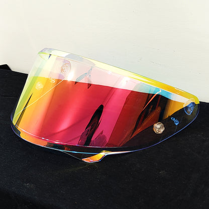 VisorPro Aftermarket Visor HJ-42 Visor Fits HJC RPHA 12