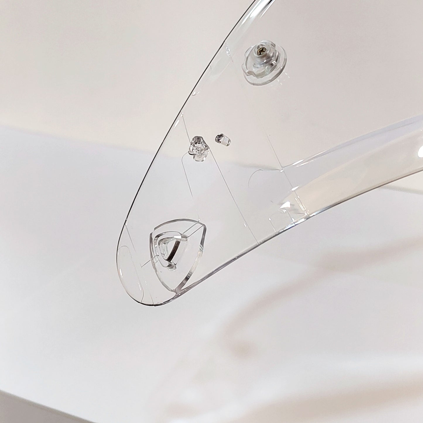 VisorPro Aftermarket Visor HJ-42 Visor Fits HJC RPHA 12