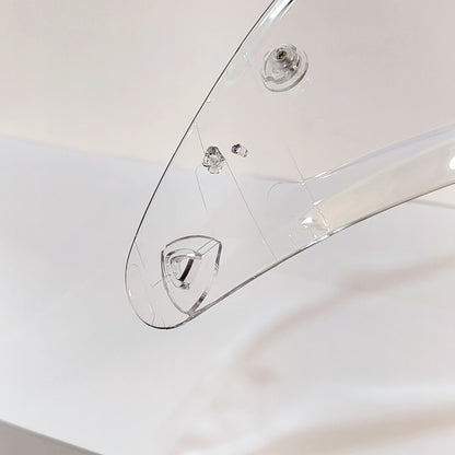 VisorPro Aftermarket Visor HJ-42 Visor Fits HJC RPHA 12