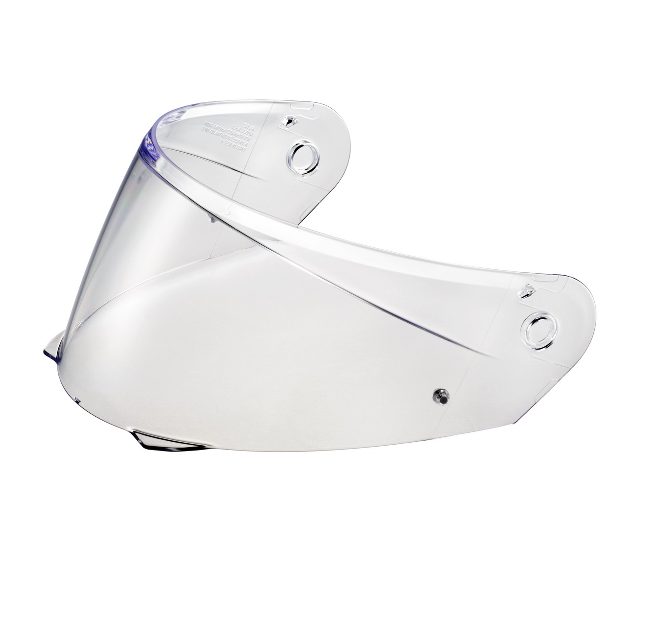 VisorPro Aftermarket Visor HJ 33 and Antifog fits HJC i90 and i91 Helmets.