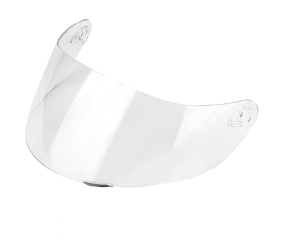 VisorPro Aftermarket Visor fits AGV K1 K3sv K5s (old Models 2023 Before)