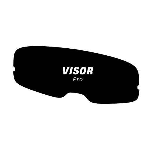 VisorPro -Anti Fog Film fits Korda helmets ICON