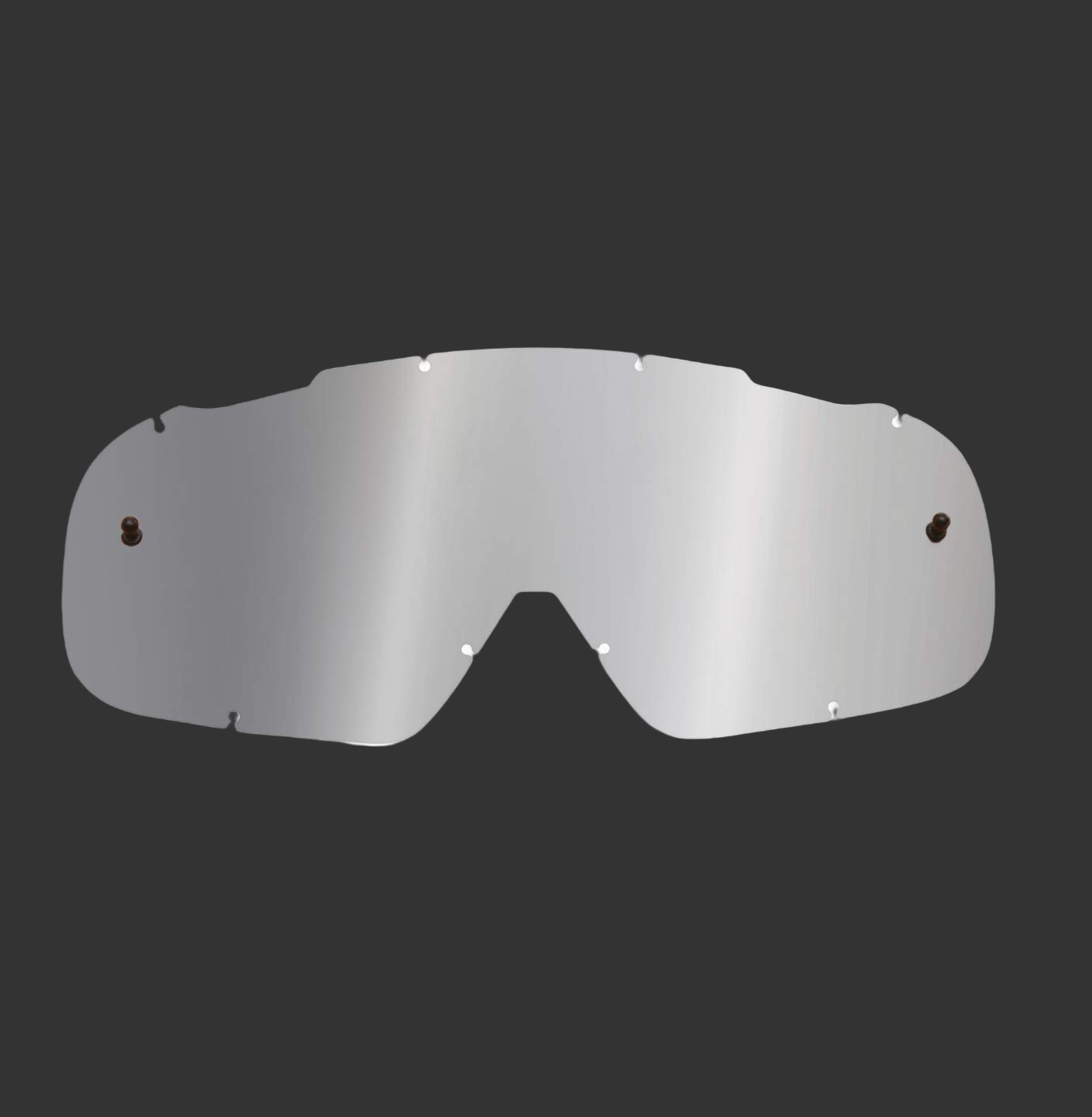 VisorPro Motocross Goggle Lens Spare fits  100% FOX LS2 - VisorPro Replacement lens