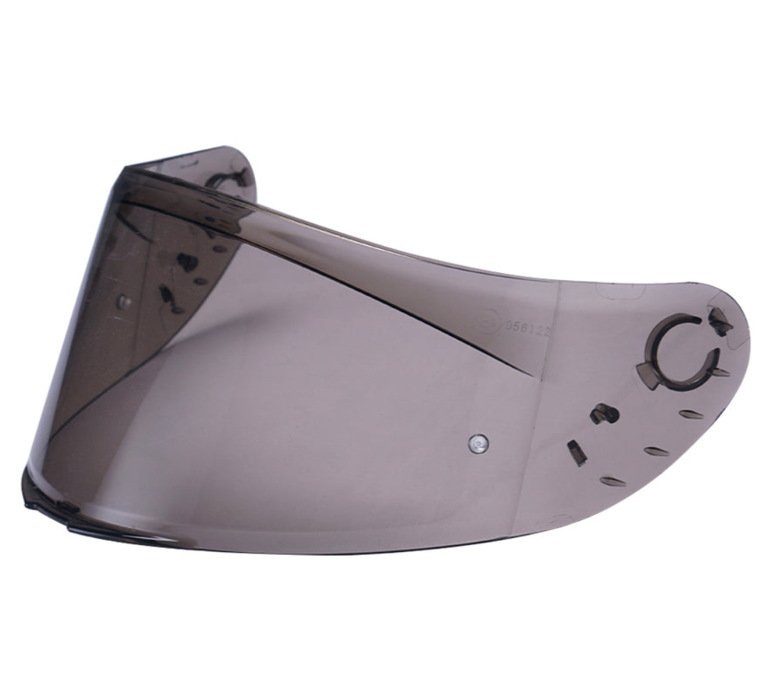 MT V14 Helmet Visor Face Shield, UV Protection, Compatible with , Revenge1,Revenge2, Blade2, Targo, Targo Pro, Rapide Models