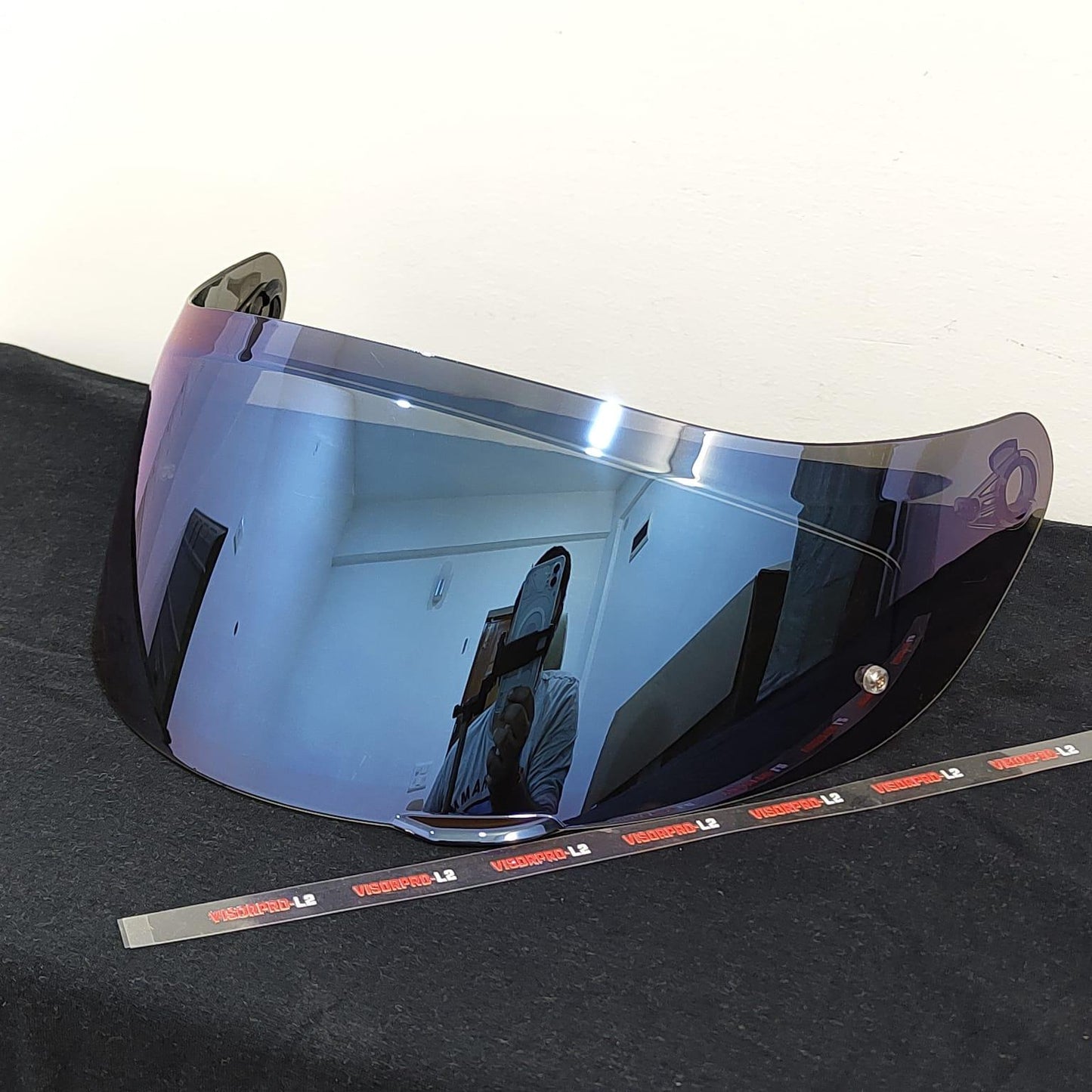 VisorPro Aftermarket Visor fits AGV K1S
