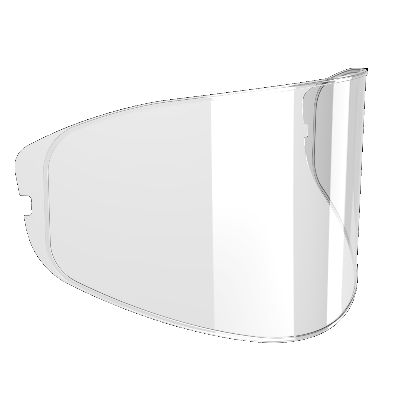 MT V28 Visor - Thunder 4 SV PIN-Lock Ready Visor Direct fit on v28 Visor Helmets MT Helmet Visor Aftermarket Visorpro Brand visor