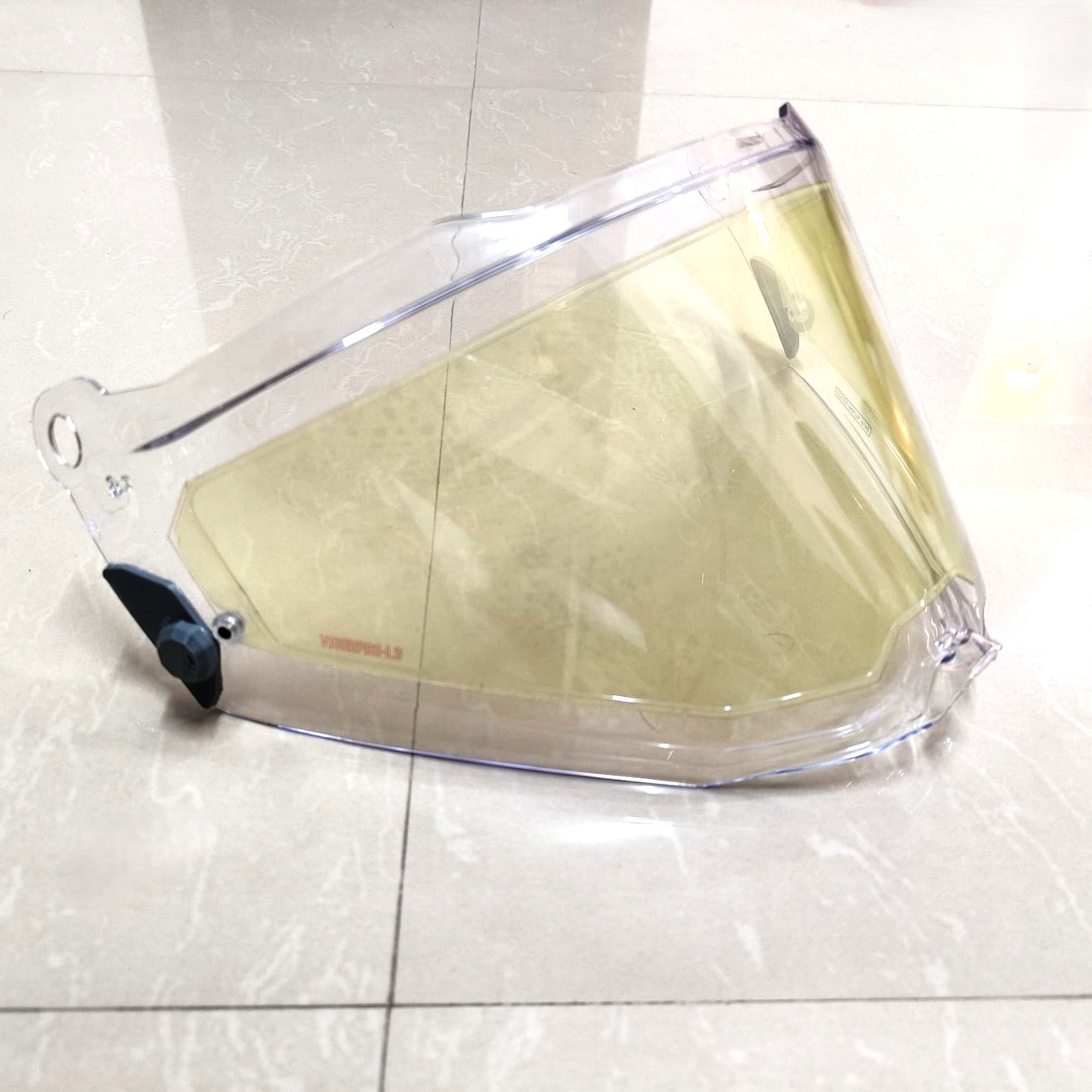 VisorPro AntiFog for LS2 Pioneer 2 MX702 - Level 3 Highest Performance VISORPRO-L3