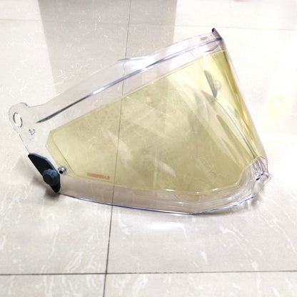 VisorPro AntiFog for LS2 Pioneer 2 MX702 - Level 3 Highest Performance VISORPRO-L3