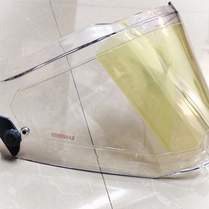 VisorPro AntiFog for LS2 Pioneer 2 MX702 - Level 3 Highest Performance VISORPRO-L3