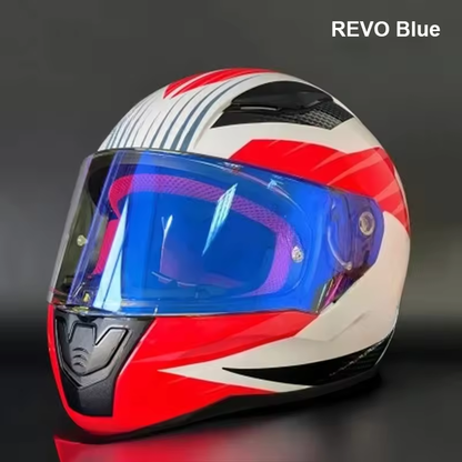 VisorPro Aftermarket Visor fits LS2 Strom 2 FF800 FF353 FF320