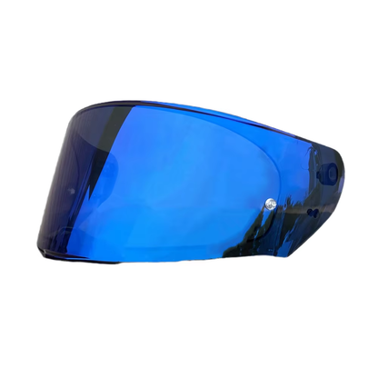 VisorPro Aftermarket Visor fits LS2 Strom 2 FF800 FF353 FF320