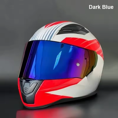 VisorPro Aftermarket Visor fits LS2 Strom 2 FF800 FF353 FF320