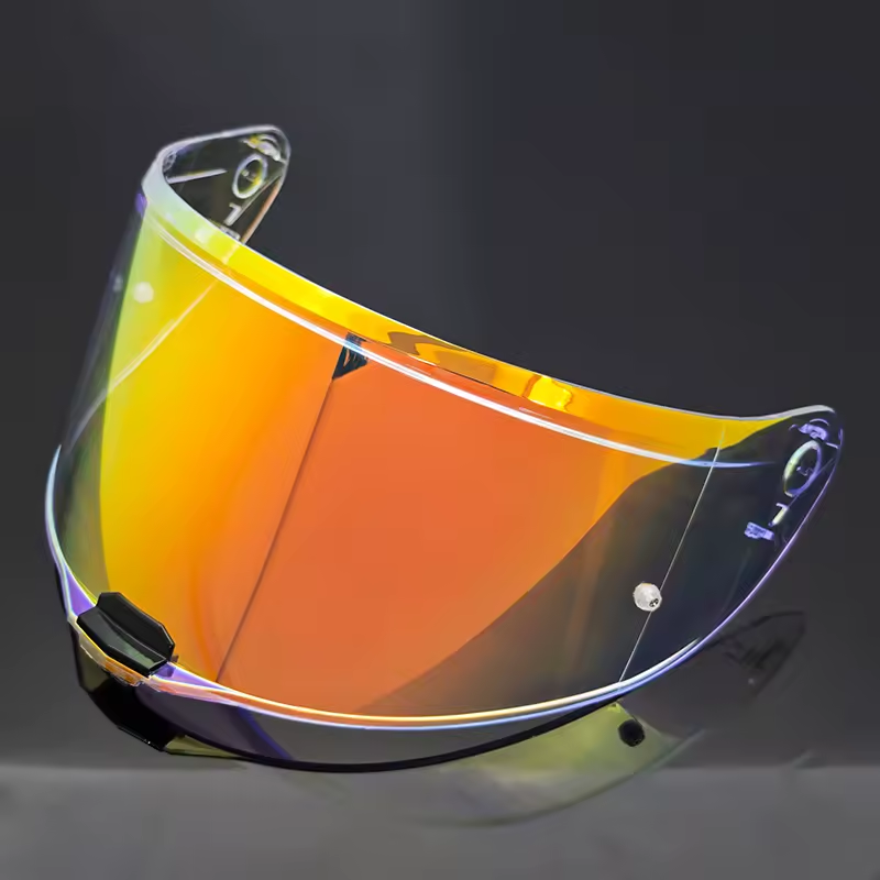 VisorPro Aftermarket Visor fits LS2 Vector 2 FF811