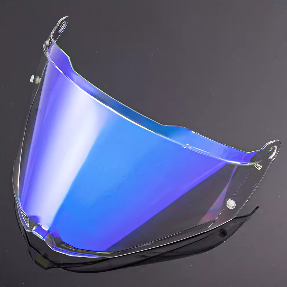 VisorPro Aftermarket Visor fits LS2 Pioneer 2 MX436 MX702 Helmet