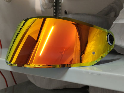 VisorPro Aftermarket Visor fits MT V28 Thunder 4 SV PIN-Lock Ready Visor and Antifog