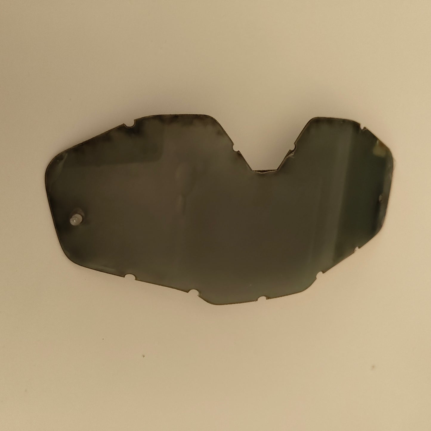 VisorPro Motocross Goggle Lens Spare fits  100% FOX LS2 - VisorPro Replacement lens