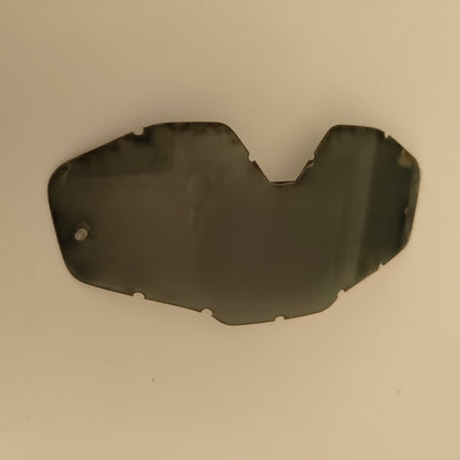VisorPro Motocross Goggle Lens Spare fits  100% FOX LS2 - VisorPro Replacement lens