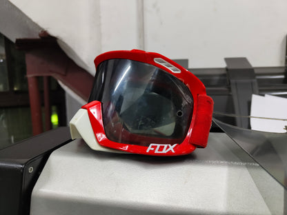 VisorPro Motocross Goggle Lens Spare fits  100% FOX LS2 - VisorPro Replacement lens
