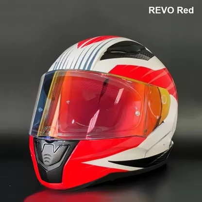 VisorPro Aftermarket Visor fits LS2 Strom 2 FF800 FF353 FF320