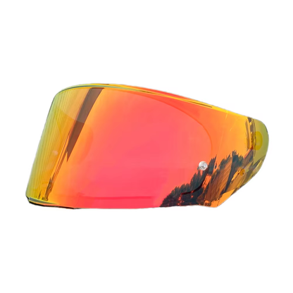 VisorPro Aftermarket Visor fits LS2 Strom 2 FF800 FF353 FF320