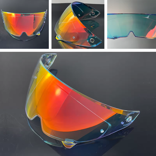 VisorPro Aftermarket Visor Fits RUROC Atlas 3 Atlas 4