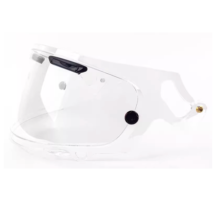 VisorPro Aftermarket Visor and Antifog for Arai Rx7x RX-7V NEO XD Quantic