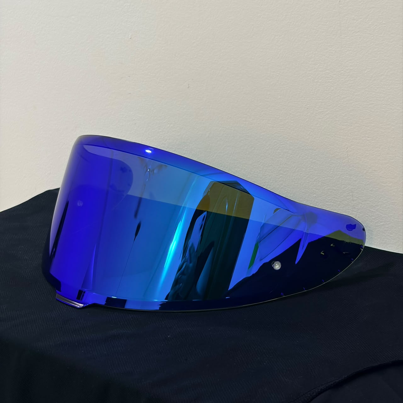 VisorPro Aftermarket Visor fits Shoei X-15 Z8 RF-1400 X-SPR Pro NXR2