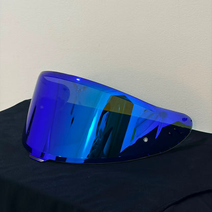 VisorPro Aftermarket Visor fits Shoei X-15 Z8 RF-1400 X-SPR Pro NXR2
