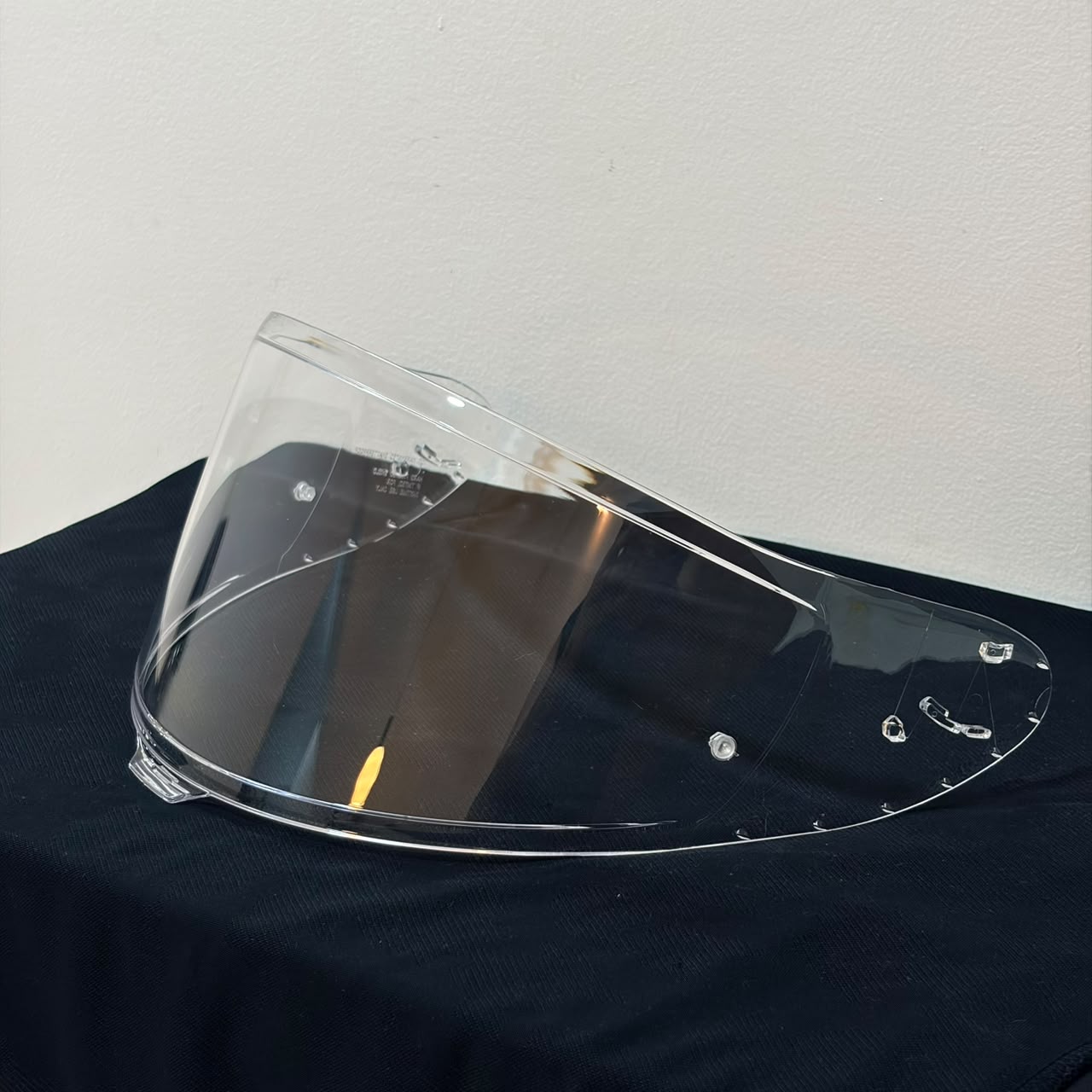 VisorPro Aftermarket Visor fits Shoei X-15 Z8 RF-1400 X-SPR Pro NXR2