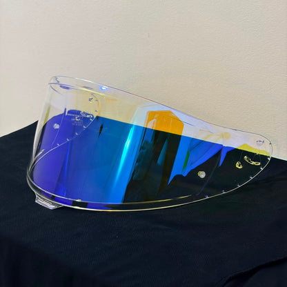 VisorPro Aftermarket Visor fits Shoei X-15 Z8 RF-1400 X-SPR Pro NXR2