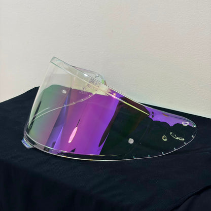 VisorPro Aftermarket Visor fits Shoei X-15 Z8 RF-1400 X-SPR Pro NXR2