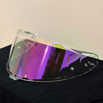 VisorPro Aftermarket Visor fits Shoei X-15 Z8 RF-1400 X-SPR Pro NXR2