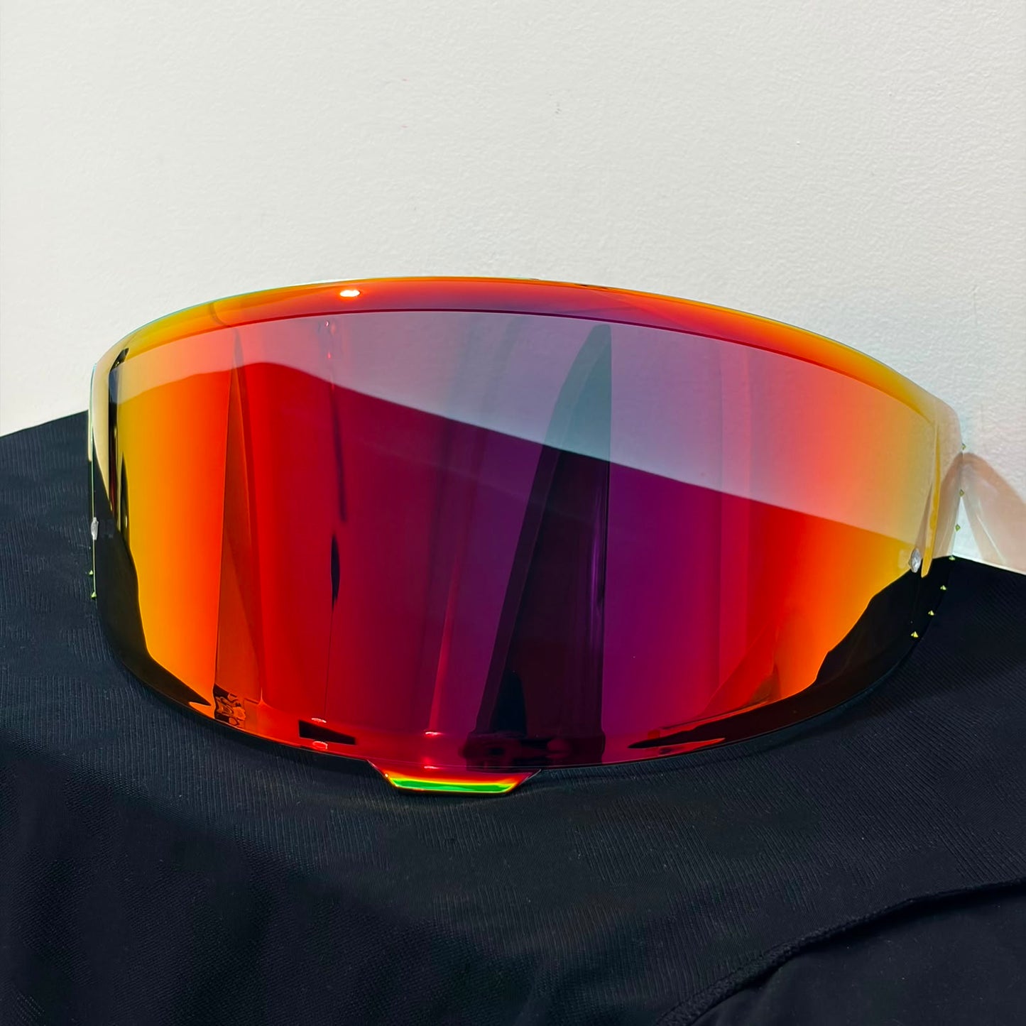 VisorPro Aftermarket Visor fits Shoei X-15 Z8 RF-1400 X-SPR Pro NXR2