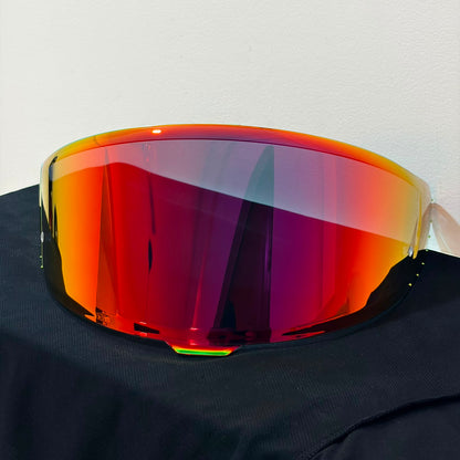 VisorPro Aftermarket Visor fits Shoei X-15 Z8 RF-1400 X-SPR Pro NXR2