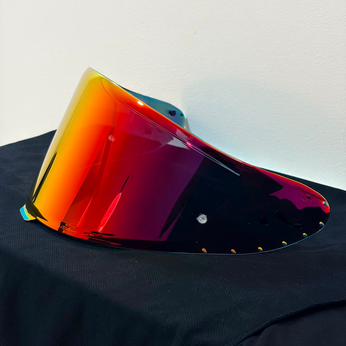 VisorPro Aftermarket Visor fits Shoei X-15 Z8 RF-1400 X-SPR Pro NXR2