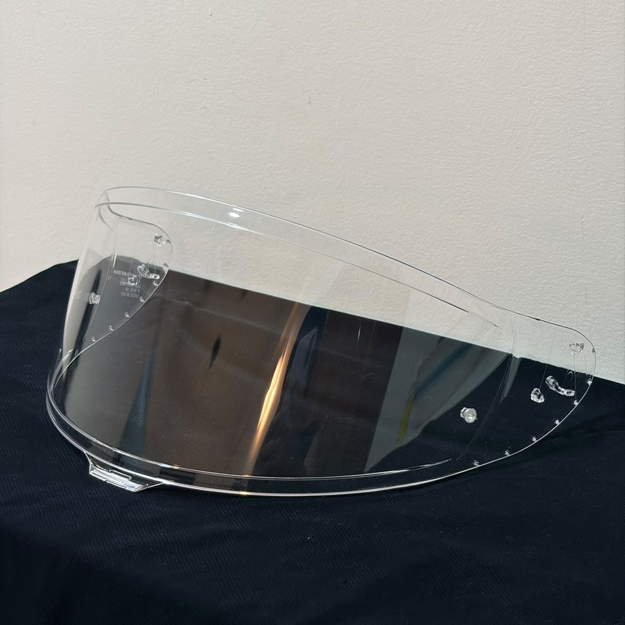 VisorPro Aftermarket Visor fits Shoei X-15 Z8 RF-1400 X-SPR Pro NXR2
