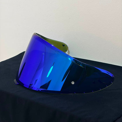 VisorPro Aftermarket Visor fits Shoei X-15 Z8 RF-1400 X-SPR Pro NXR2
