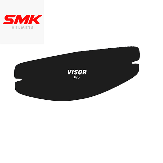 VisorPro -  Anti Fog Film for SMK