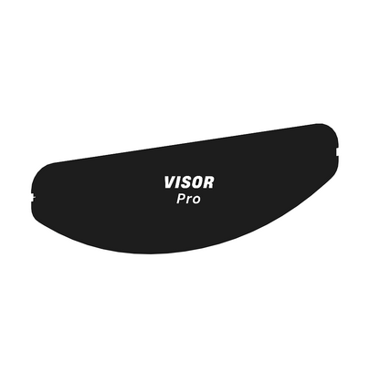 VisorPro - Anti Fog Film for MT helmet visors