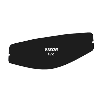 VisorPro - Anti Fog Film for MT helmet visors