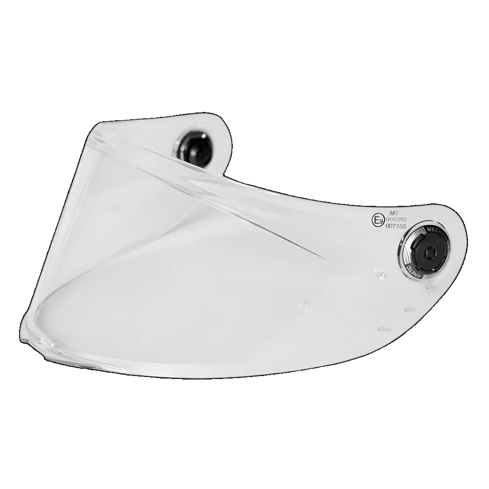 VisorPro Aftermarket Visor fits MT V14B Helmet fits Hummer B