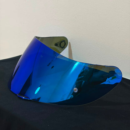 VisorPro Aftermarket Visor fits AGV K1 K3sv K5s (old Models 2023 Before)