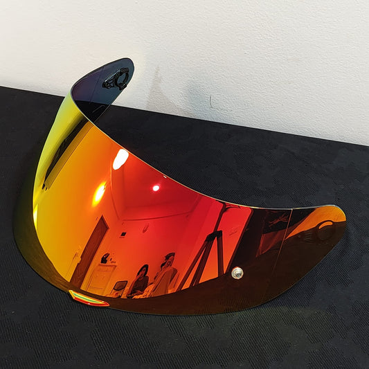 VisorPro Aftermarket Visor fits AGV K1 K3sv K5s (old Models 2023 Before)
