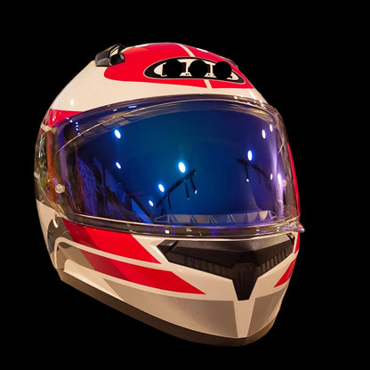 VisorPro Aftermarket Visor HJ-34P Visor Fits C10 C71