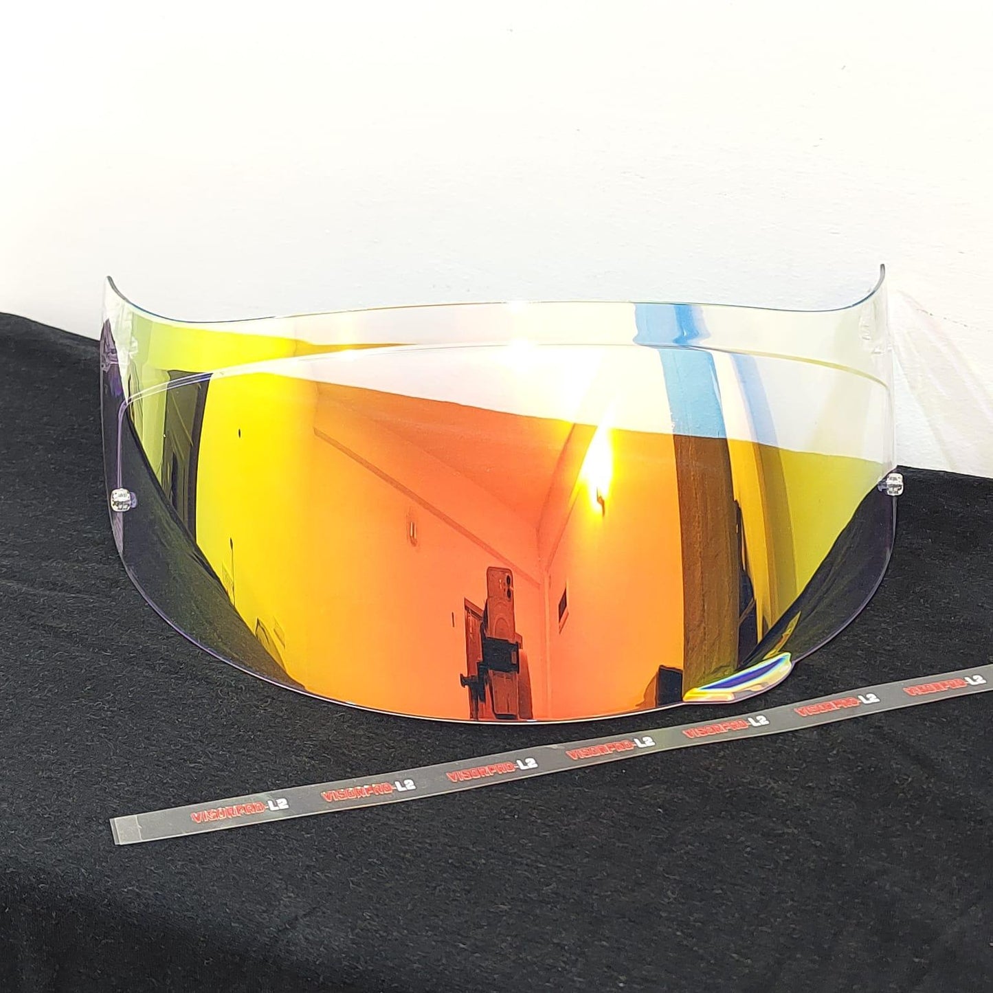 VisorPro Aftermarket Visor fits AGV K1S