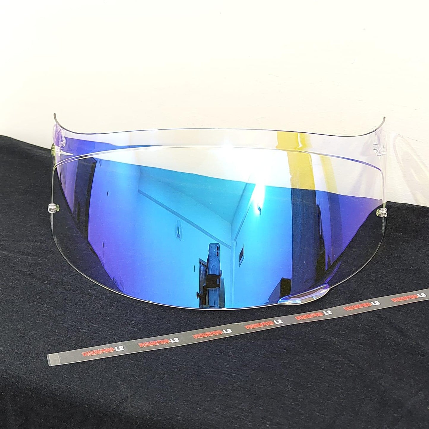 VisorPro Aftermarket Visor fits AGV K1S